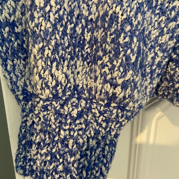 Ultimate crew neck chunky sweater - Picture 4 of 5